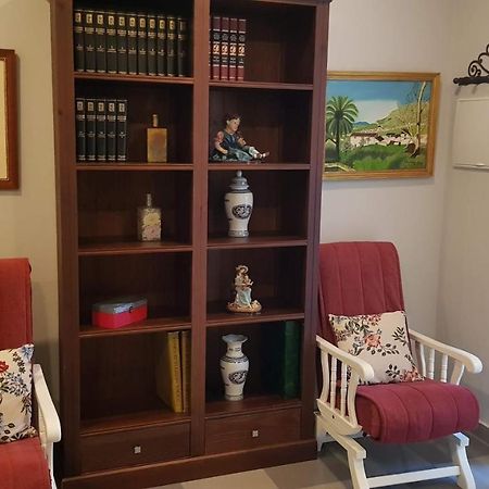 Apartamento Callejuela Las Flores Algodonales Exteriör bild