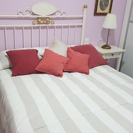 Apartamento Callejuela Las Flores Algodonales Exteriör bild