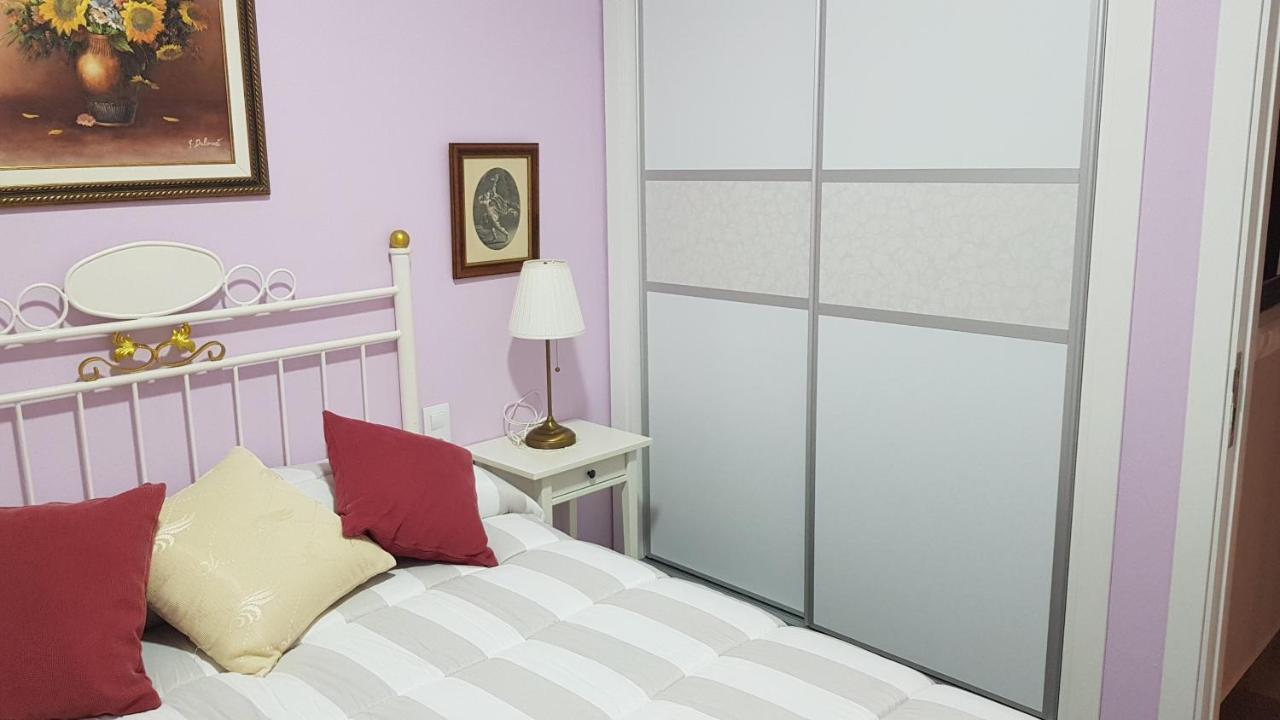 Apartamento Callejuela Las Flores Algodonales Exteriör bild